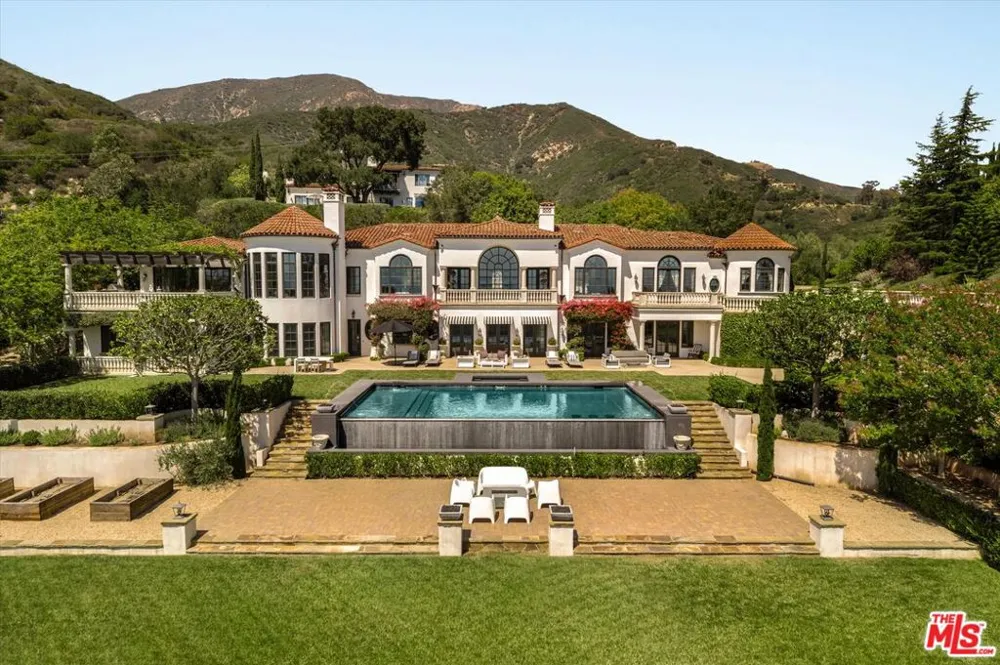 999 Romero Canyon Road Montecito, CA 93108