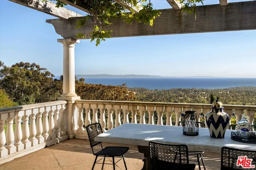 999 Romero Canyon Road Montecito, CA 93108