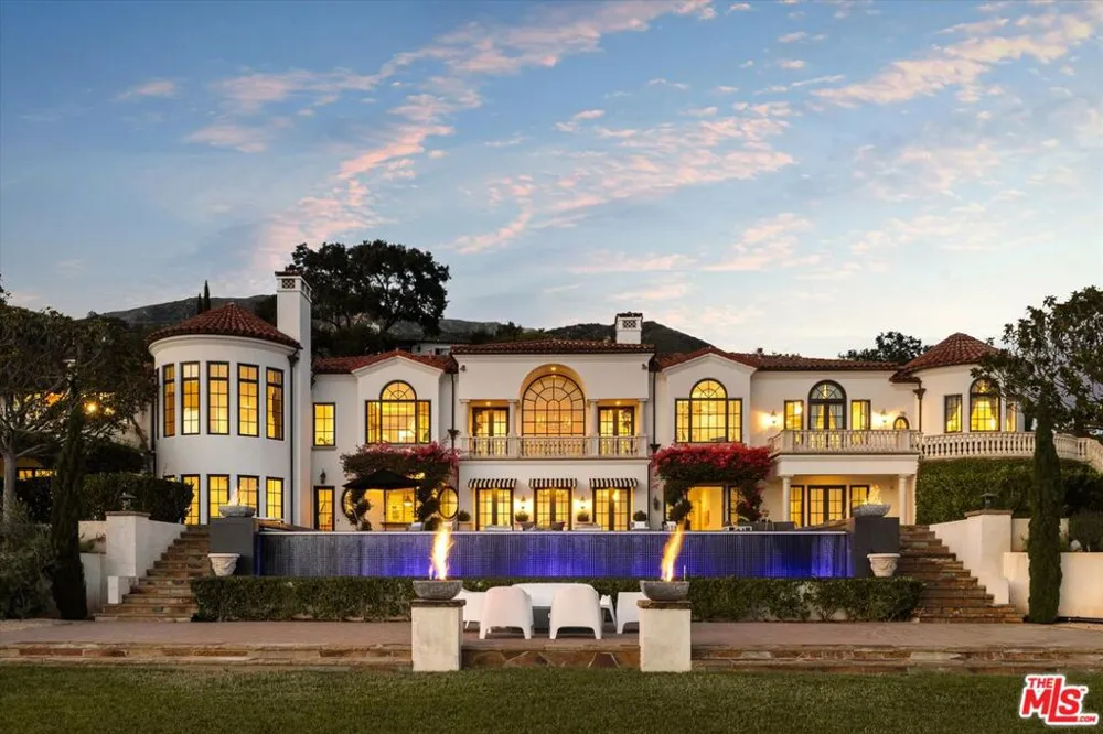 999 Romero Canyon Road Montecito, CA 93108
