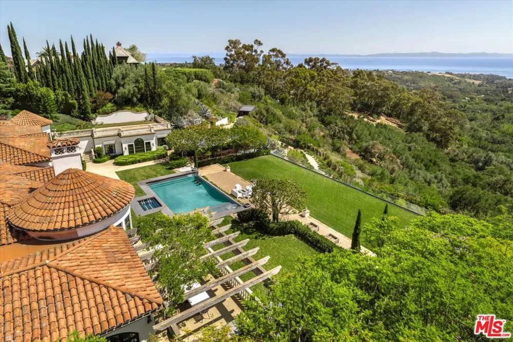 999 Romero Canyon Road Montecito, CA 93108