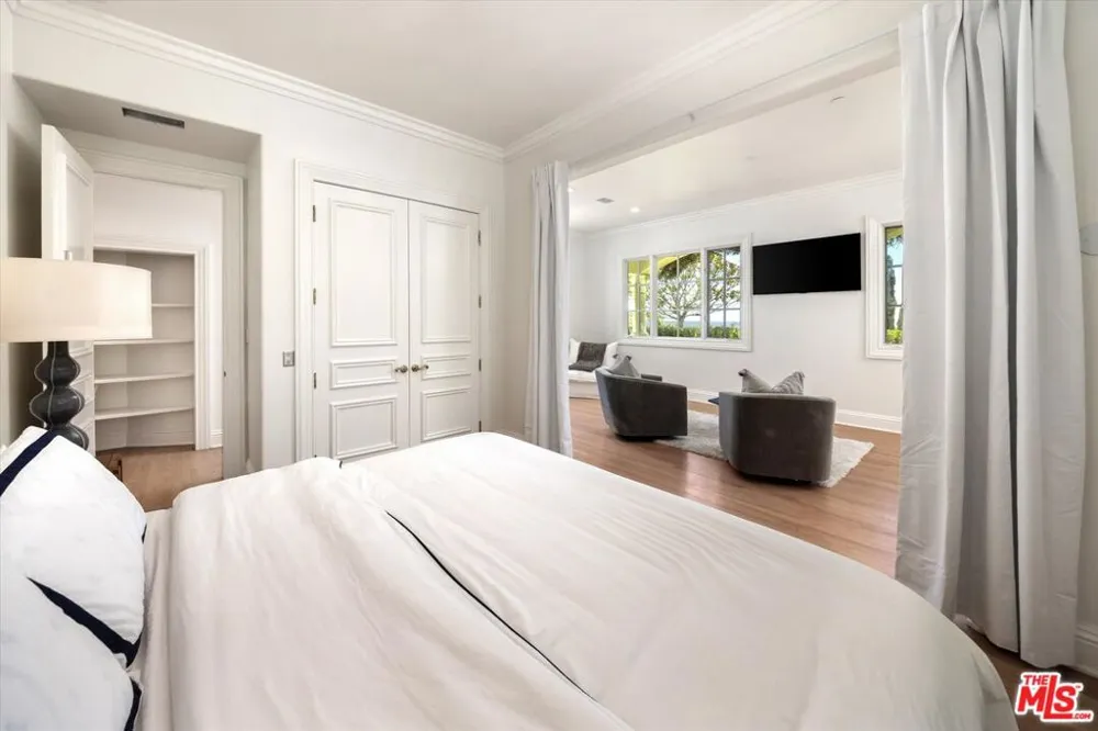 999 Romero Canyon Road Montecito, CA 93108