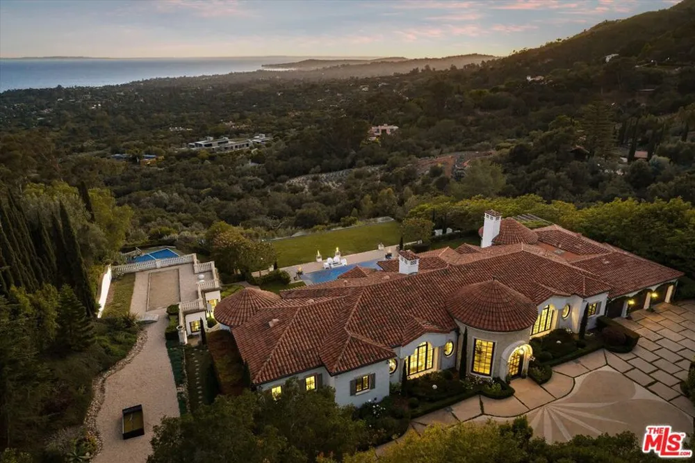 999 Romero Canyon Road Montecito, CA 93108