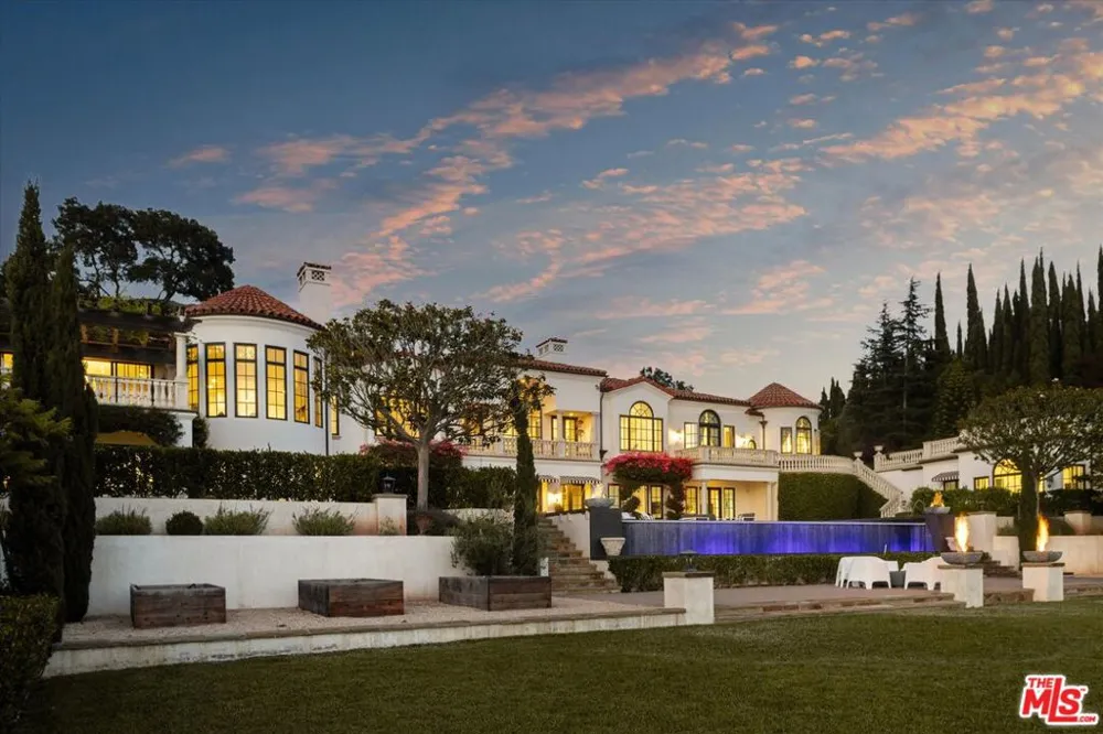 999 Romero Canyon Road Montecito, CA 93108