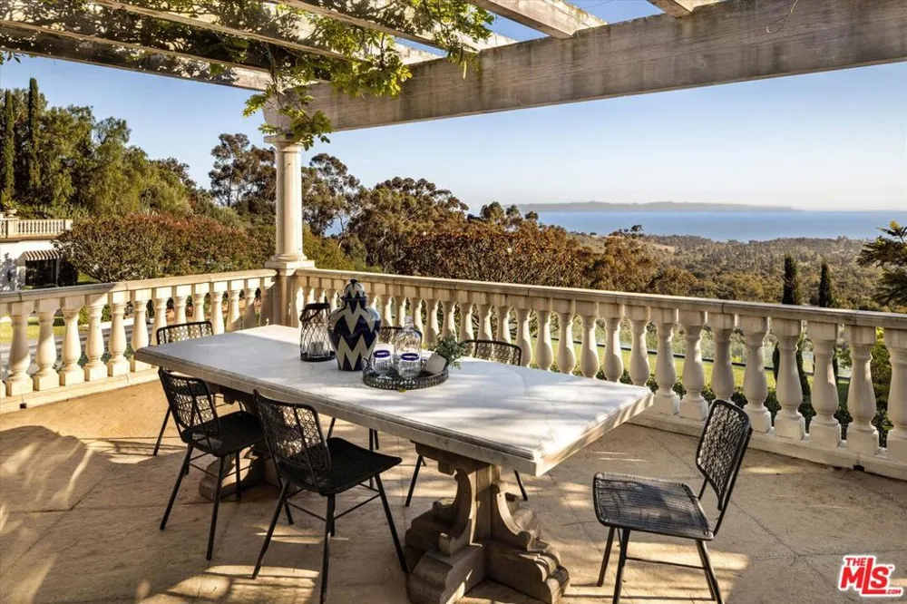 999 Romero Canyon Road Montecito, CA 93108