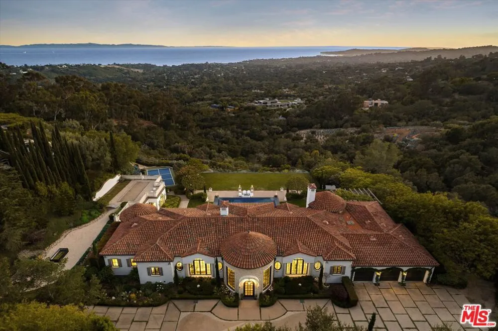 999 Romero Canyon Road Montecito, CA 93108
