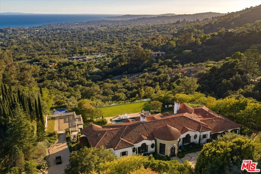 999 Romero Canyon Road Montecito, CA 93108