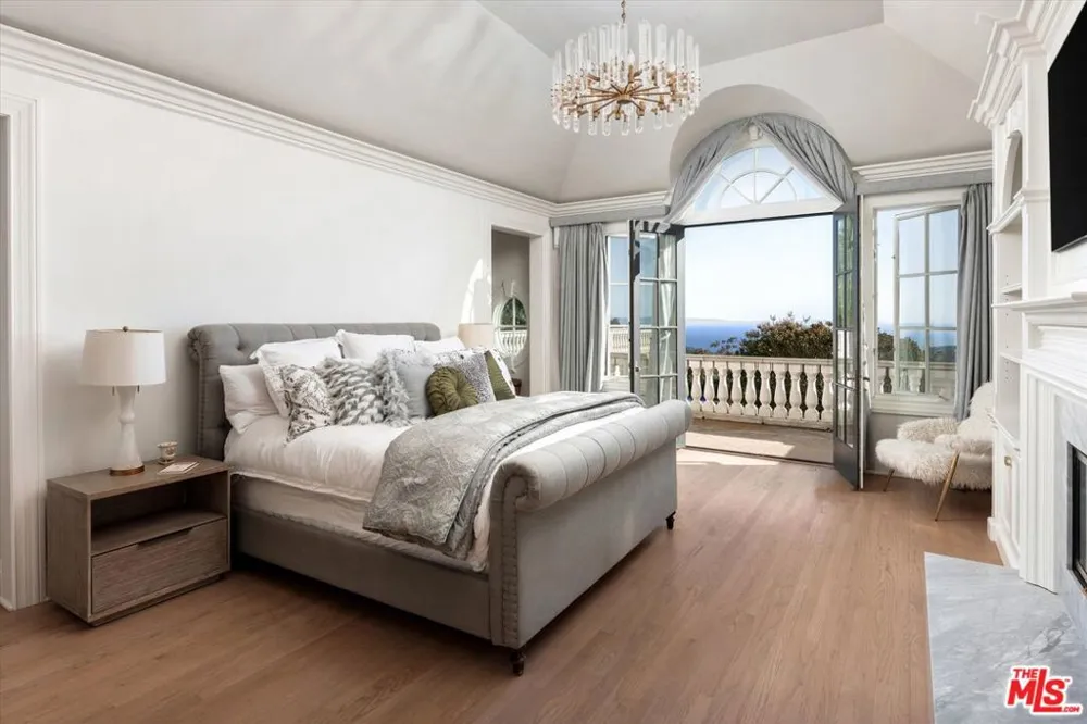 999 Romero Canyon Road Montecito, CA 93108