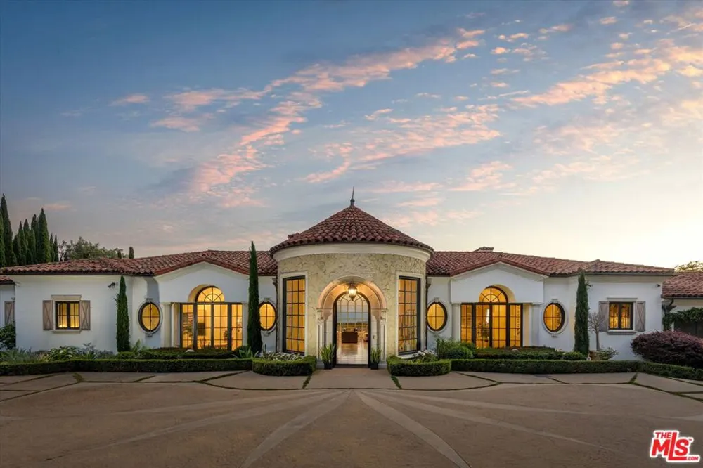 999 Romero Canyon Road Montecito, CA 93108