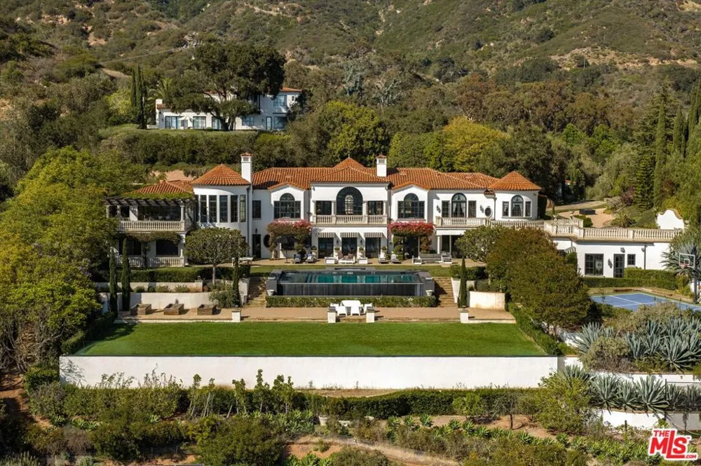 999 Romero Canyon Road Montecito, CA 93108