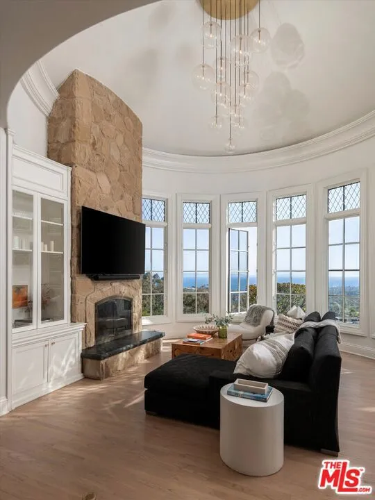 999 Romero Canyon Road Montecito, CA 93108