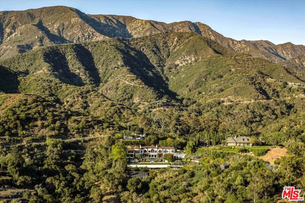 999 Romero Canyon Road Montecito, CA 93108