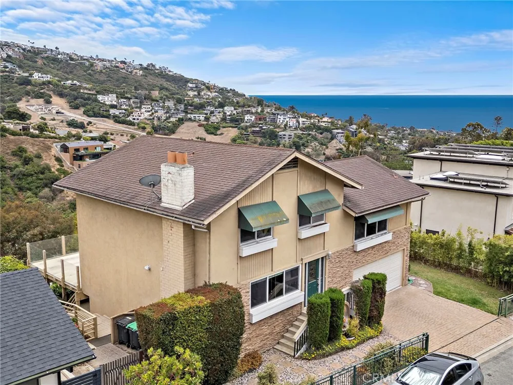 1337 Terrace Way Laguna Beach, CA 92651