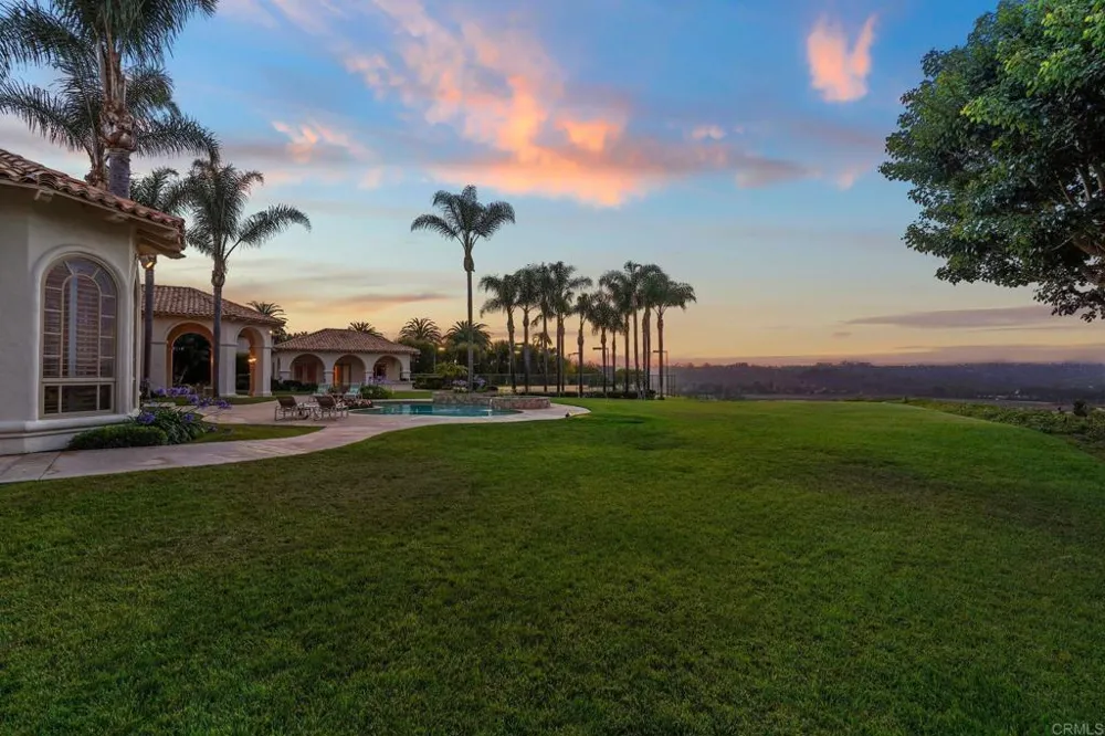 5910 Ladys Secret Ct Rancho Santa Fe, CA 92067