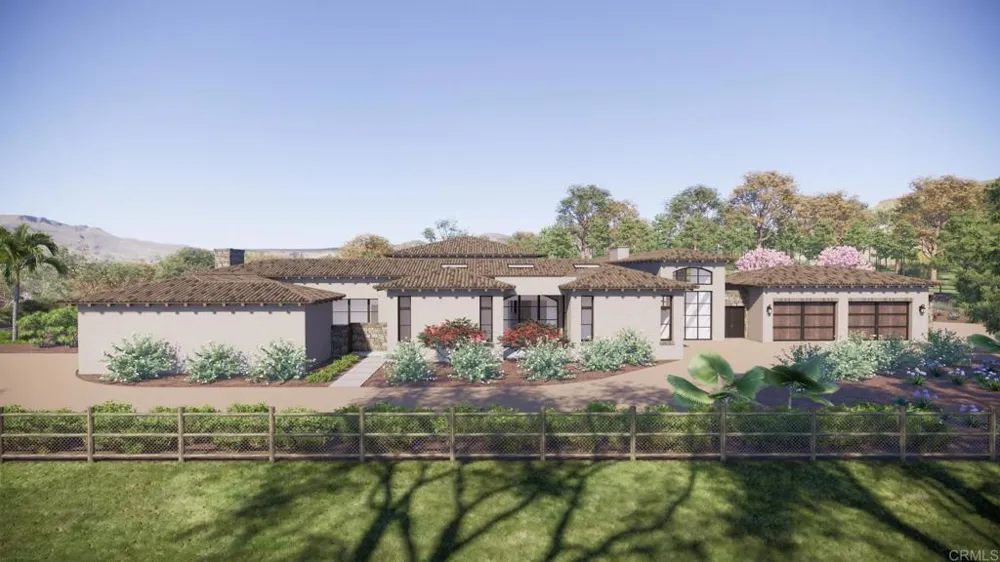5910 Ladys Secret Ct Rancho Santa Fe, CA 92067
