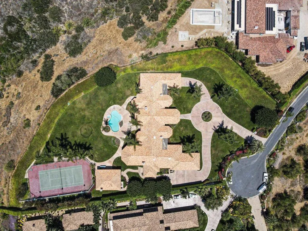 5910 Ladys Secret Ct Rancho Santa Fe, CA 92067