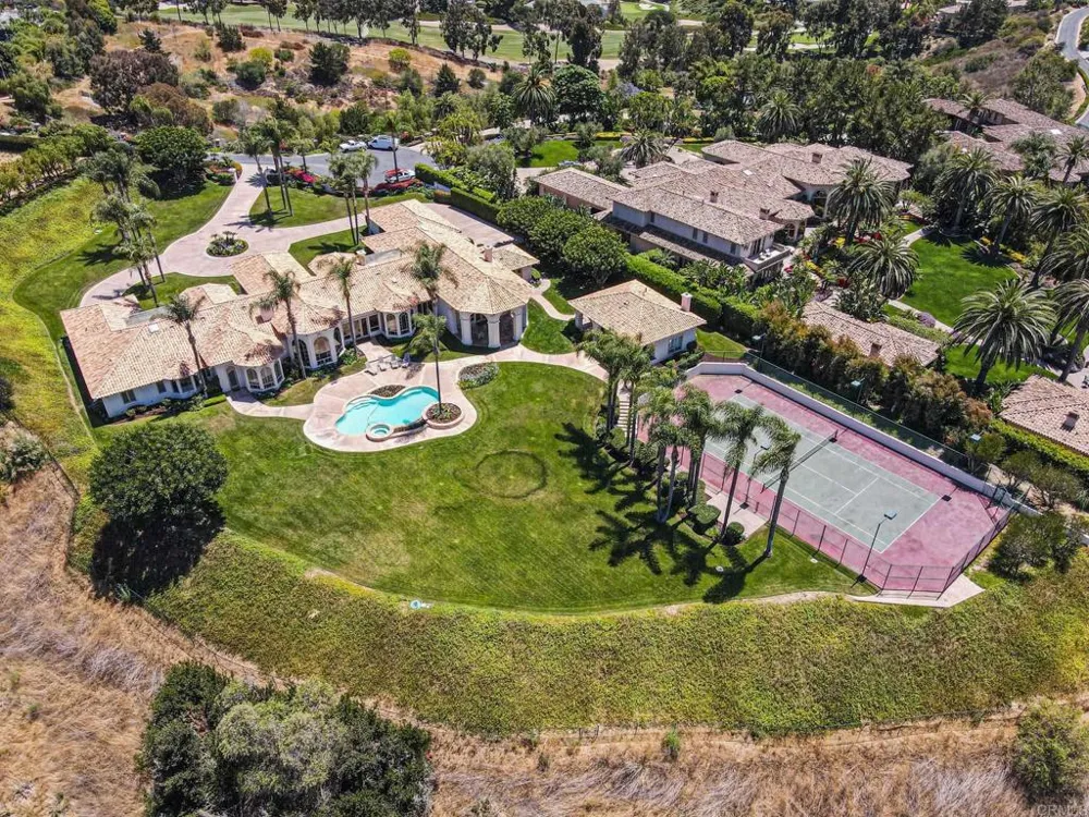 5910 Ladys Secret Ct Rancho Santa Fe, CA 92067