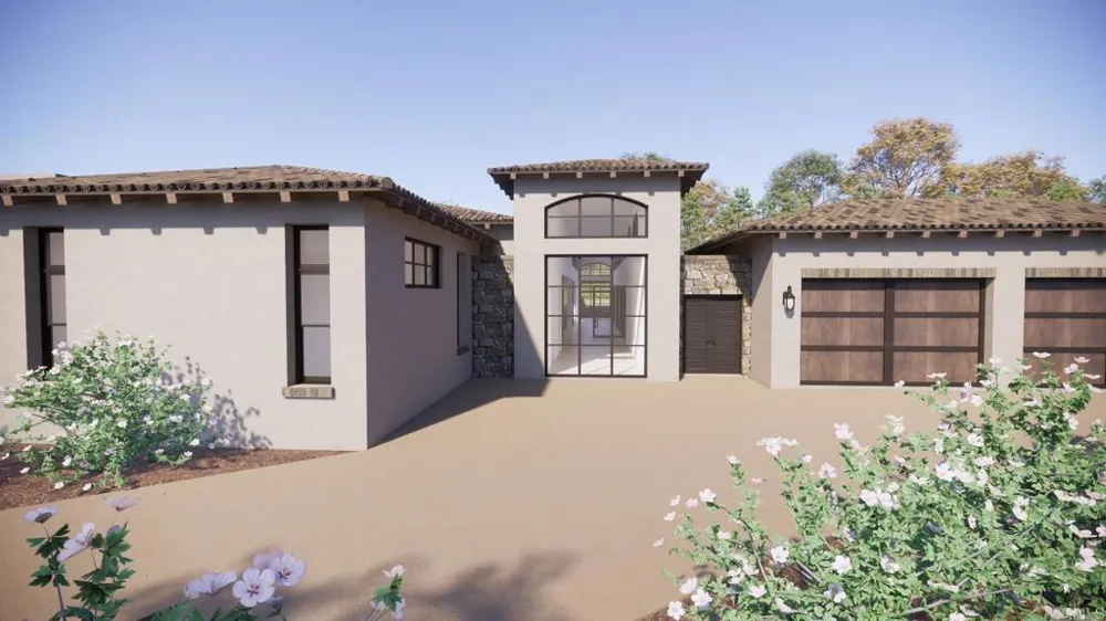 5910 Ladys Secret Ct Rancho Santa Fe, CA 92067