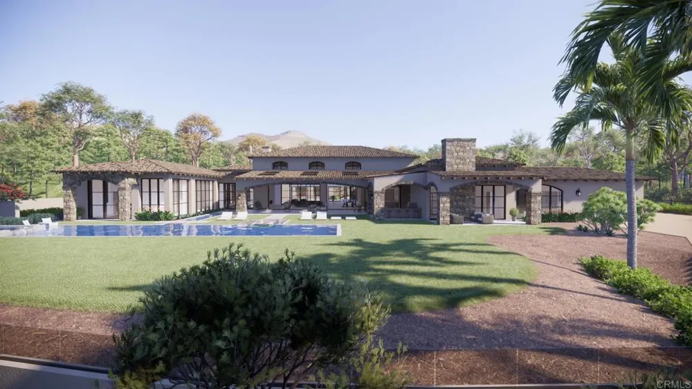 5910 Ladys Secret Ct Rancho Santa Fe, CA 92067