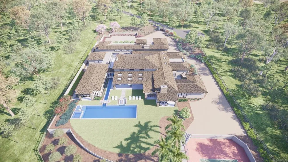 5910 Ladys Secret Ct Rancho Santa Fe, CA 92067