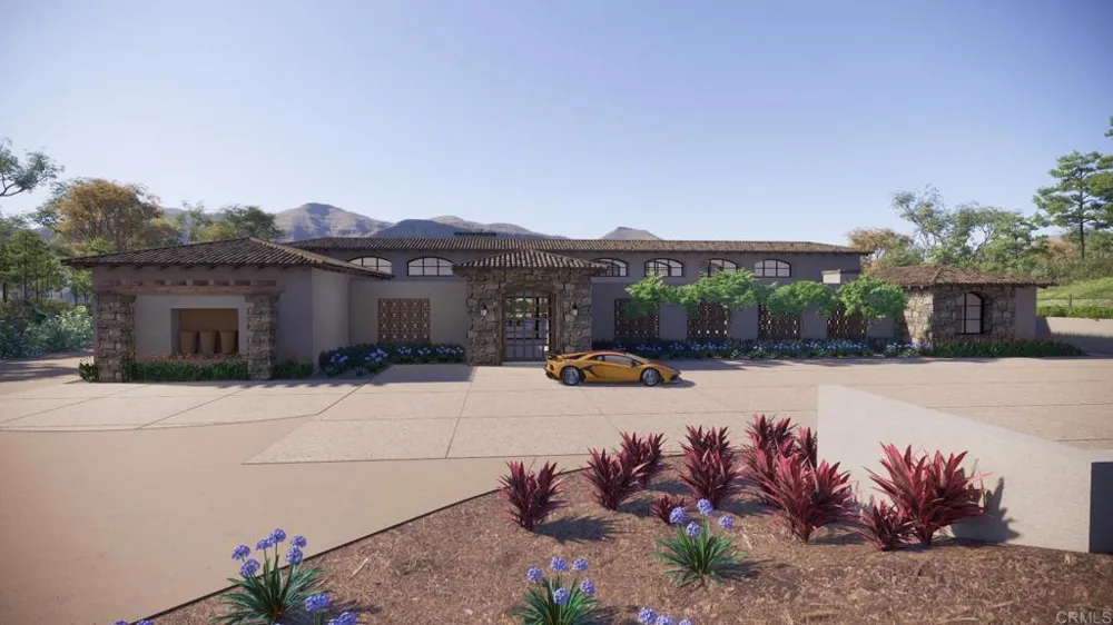 5910 Ladys Secret Ct Rancho Santa Fe, CA 92067