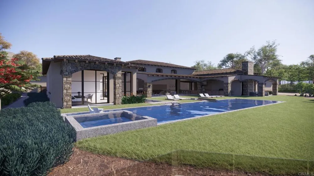 5910 Ladys Secret Ct Rancho Santa Fe, CA 92067