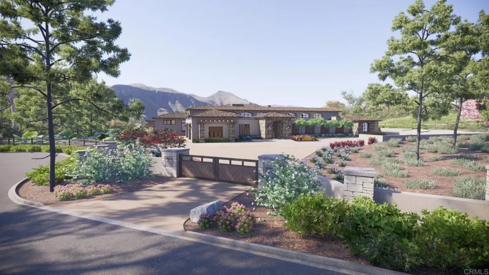 5910 Ladys Secret Ct Rancho Santa Fe, CA 92067