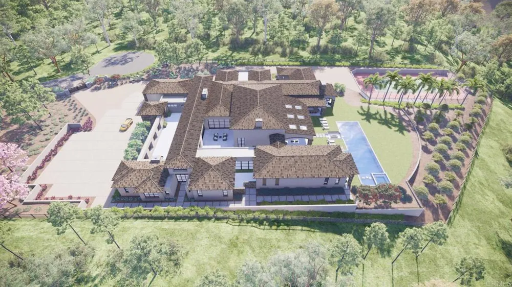 5910 Ladys Secret Ct Rancho Santa Fe, CA 92067