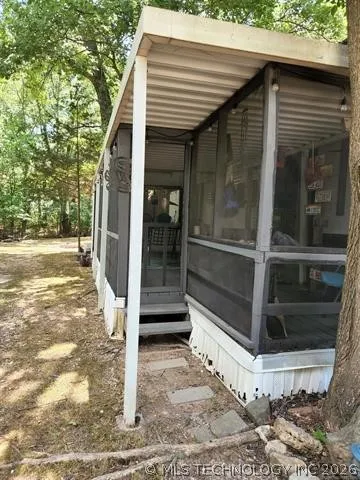 57300 County Road 658 Kansas, OK 74347