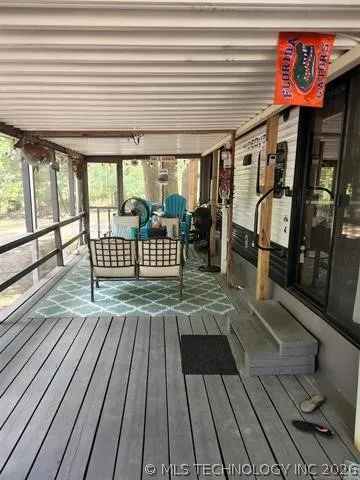 57300 County Road 658 Kansas, OK 74347