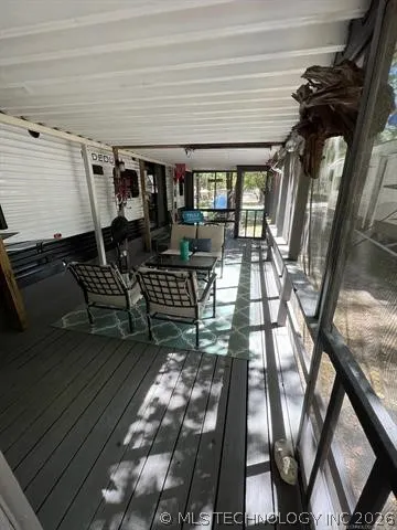 57300 County Road 658 Kansas, OK 74347
