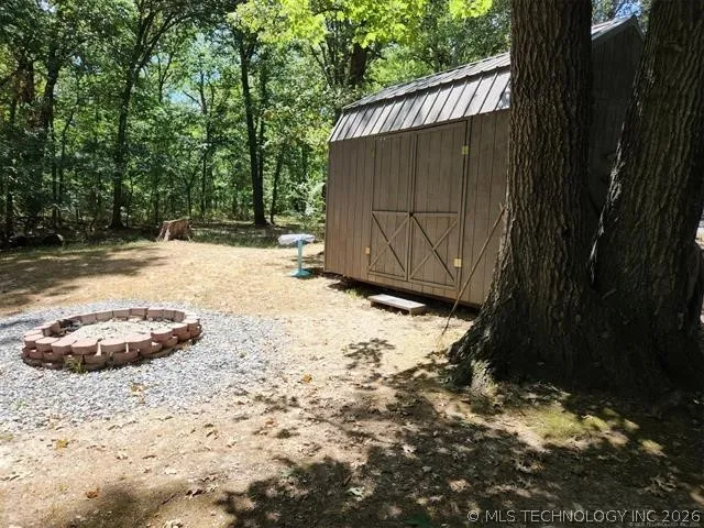 57300 County Road 658 Kansas, OK 74347