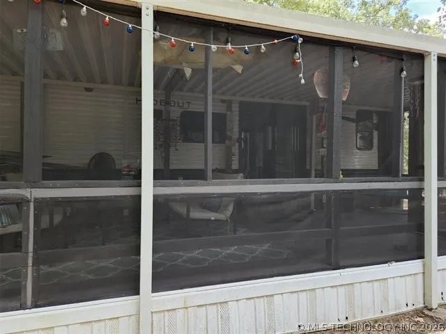57300 County Road 658 Kansas, OK 74347