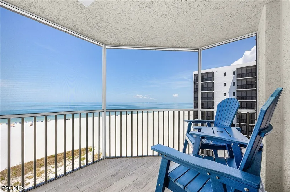 Estero Boulevard #1006 Fort Myers Beach, FL 33931