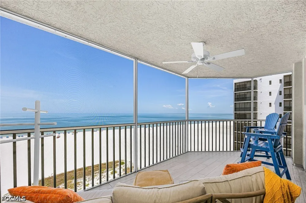 Estero Boulevard #1006 Fort Myers Beach, FL 33931