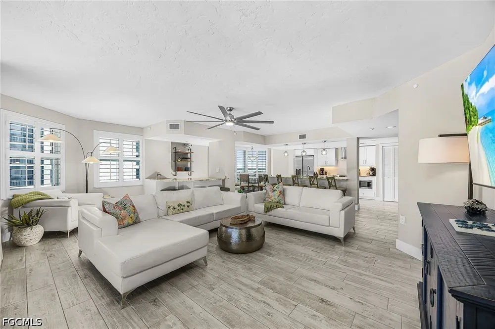 Estero Boulevard #1006 Fort Myers Beach, FL 33931