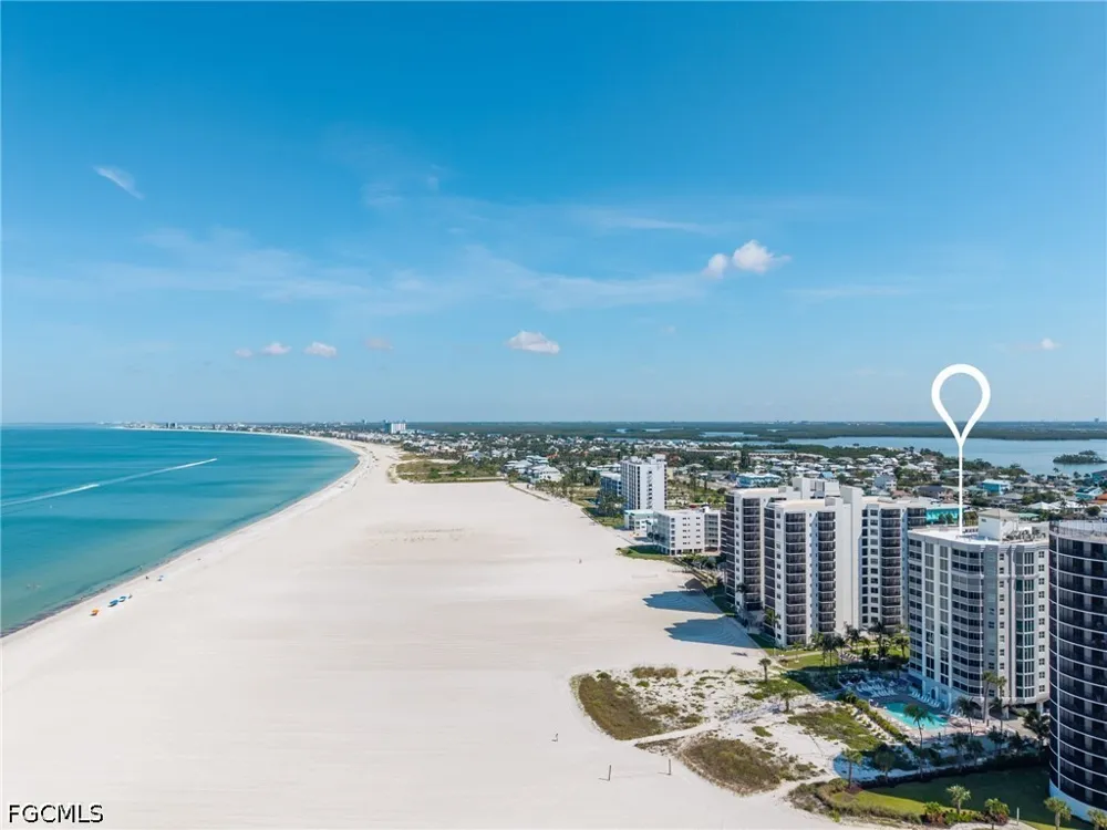 Estero Boulevard #1006 Fort Myers Beach, FL 33931