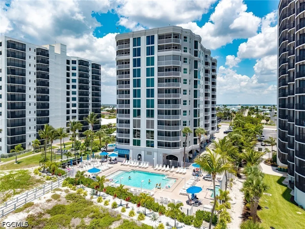 Estero Boulevard #1006 Fort Myers Beach, FL 33931