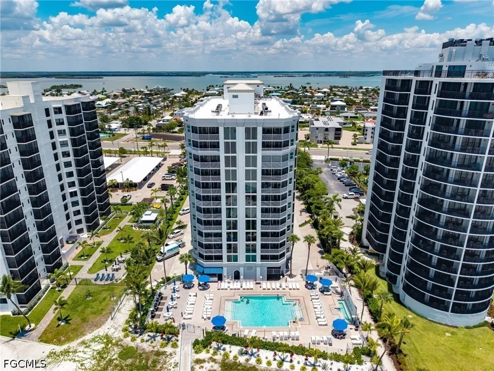 Estero Boulevard #1006 Fort Myers Beach, FL 33931