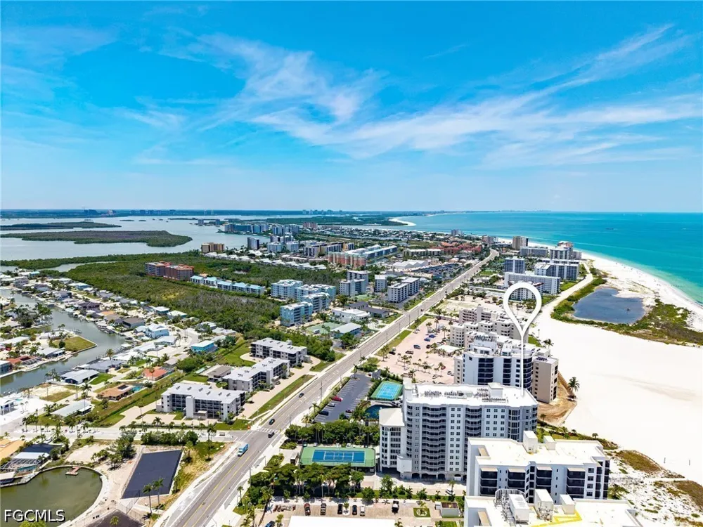 Estero Boulevard #1006 Fort Myers Beach, FL 33931
