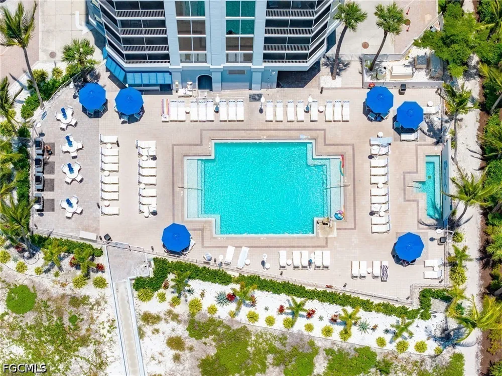Estero Boulevard #1006 Fort Myers Beach, FL 33931