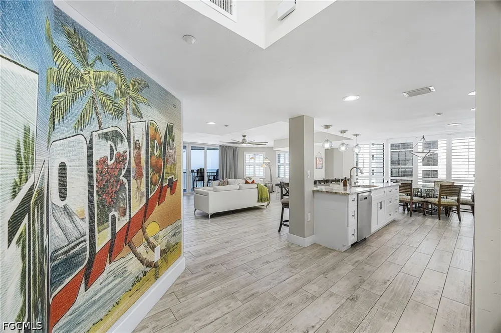 Estero Boulevard #1006 Fort Myers Beach, FL 33931