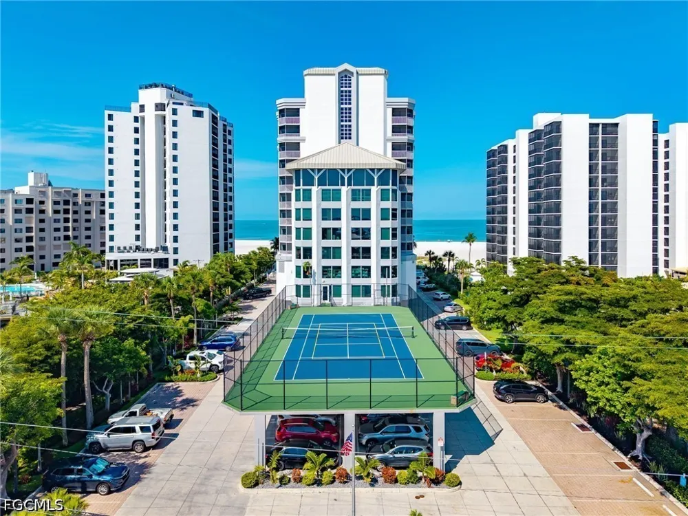 Estero Boulevard #1006 Fort Myers Beach, FL 33931