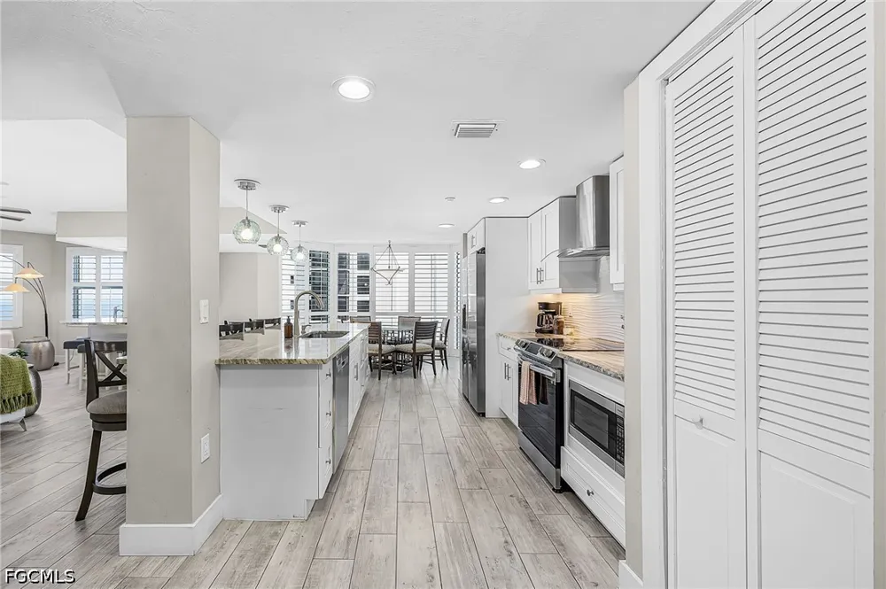 Estero Boulevard #1006 Fort Myers Beach, FL 33931