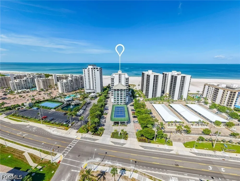 Estero Boulevard #1006 Fort Myers Beach, FL 33931