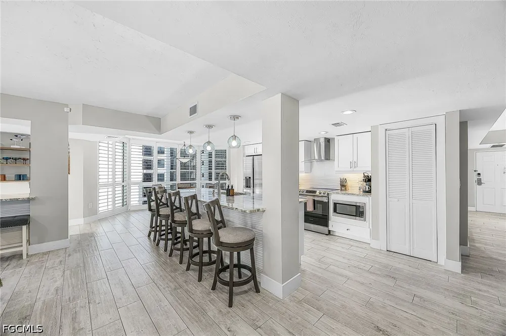Estero Boulevard #1006 Fort Myers Beach, FL 33931