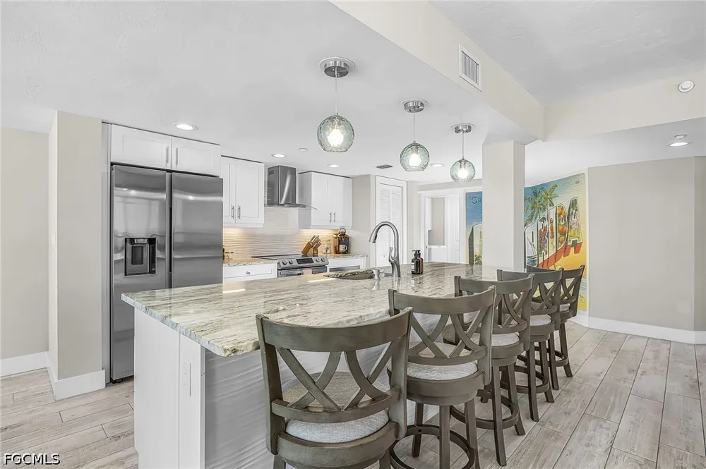Estero Boulevard #1006 Fort Myers Beach, FL 33931