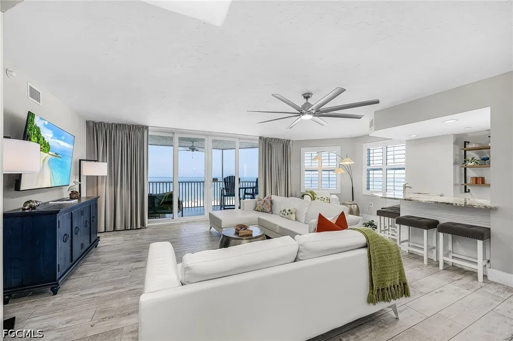 Estero Boulevard #1006 Fort Myers Beach, FL 33931