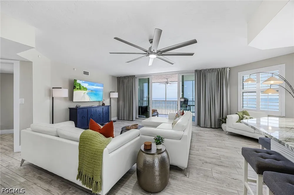 Estero Boulevard #1006 Fort Myers Beach, FL 33931