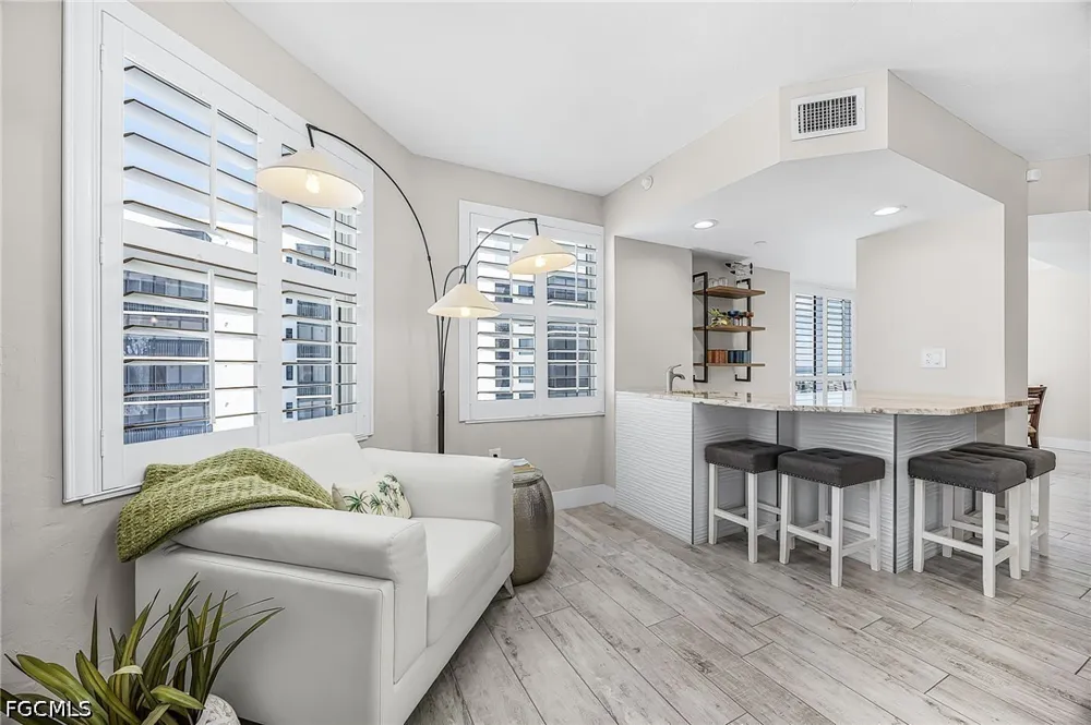 Estero Boulevard #1006 Fort Myers Beach, FL 33931