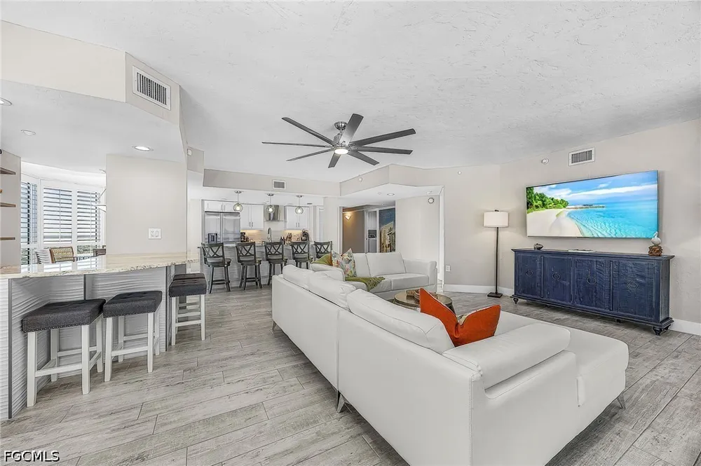 Estero Boulevard #1006 Fort Myers Beach, FL 33931